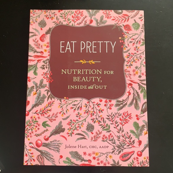 3 Health Books by Jolene Hart , CHC, AADP - Picture 5 of 11